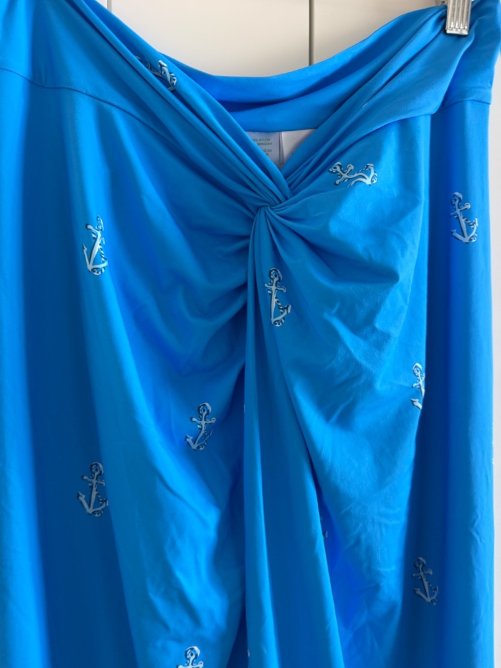 Lilly Pulitzer Leevy Sarong Cover-Up - Picture 5 of 11
